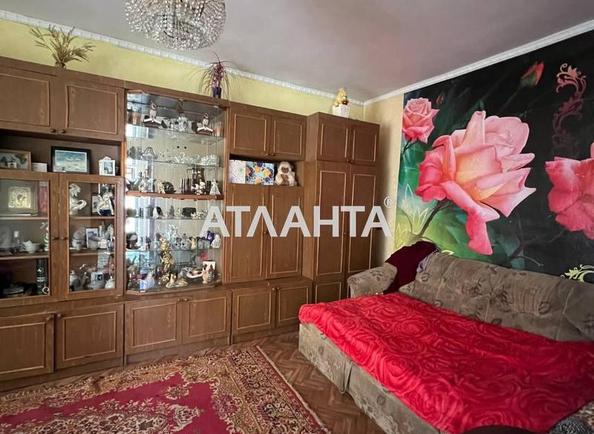 Будинок за адресою вул. Маяковського (площа 41 м²) - Atlanta.ua - фото 4