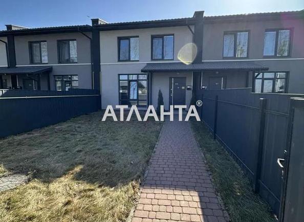 Дом по адресу ул. Киевская (площадь 90 м²) - Atlanta.ua - фото 3