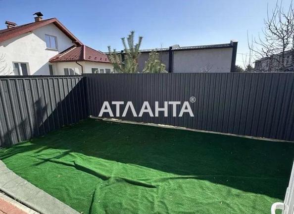 Дом по адресу ул. Киевская (площадь 90 м²) - Atlanta.ua - фото 5