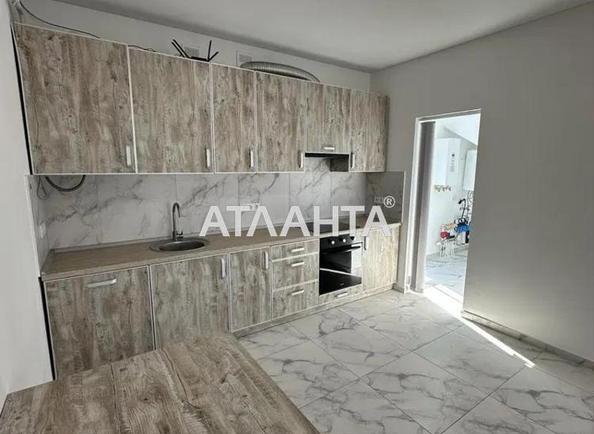 Дом по адресу ул. Киевская (площадь 90 м²) - Atlanta.ua