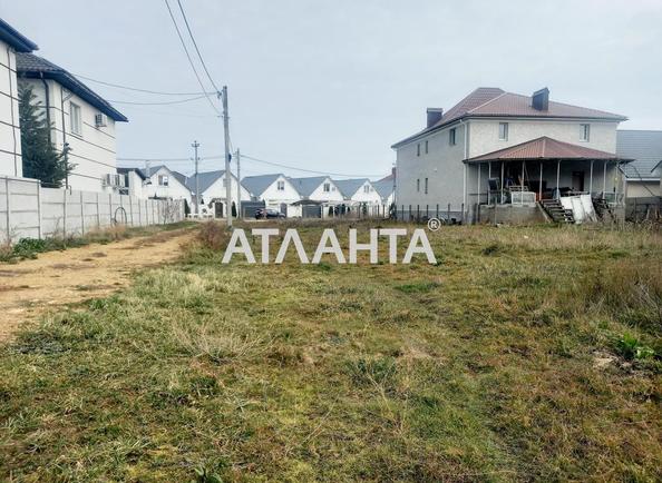 Ділянка за адресою вул. Масив 15 (площа 6,0 сот) - Atlanta.ua