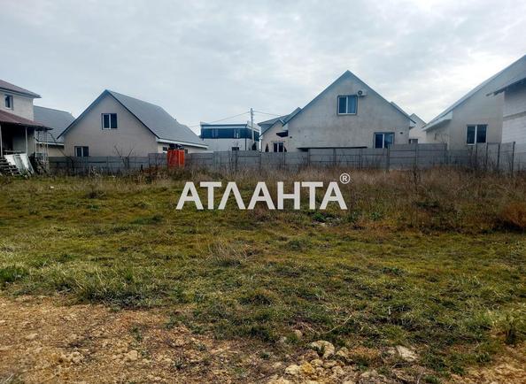 Ділянка за адресою вул. Масив 15 (площа 6,0 сот) - Atlanta.ua - фото 2