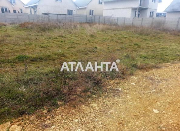 Ділянка за адресою вул. Масив 15 (площа 6,0 сот) - Atlanta.ua - фото 4