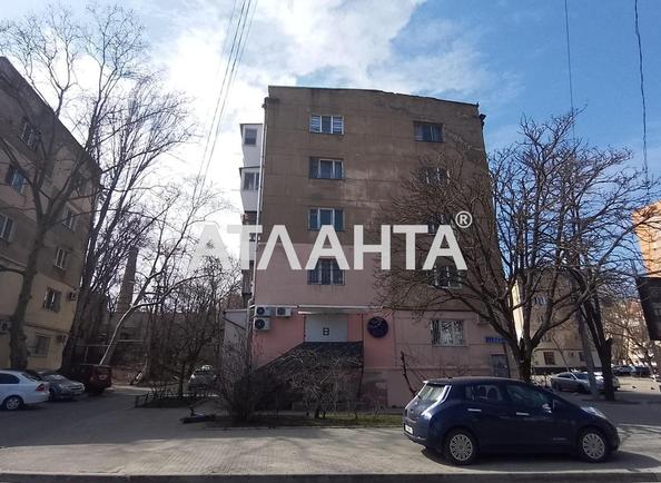 Комерційна нерухомість за адресою вул. Черняховського (площа 50,2 м²) - Atlanta.ua - фото 29