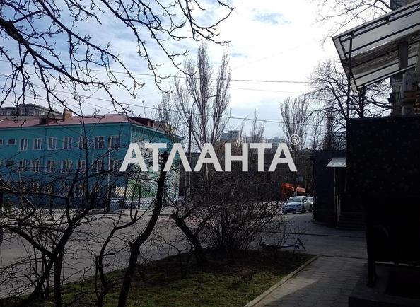 Комерційна нерухомість за адресою вул. Черняховського (площа 50,2 м²) - Atlanta.ua - фото 32