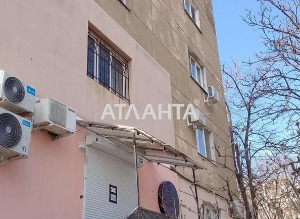 Комерційна нерухомість за адресою вул. Черняховського (площа 50,2 м²) - Atlanta.ua - фото 27