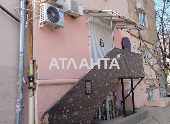 Комерційна нерухомість за адресою вул. Черняховського (площа 50,2 м²) - Atlanta.ua - фото 24
