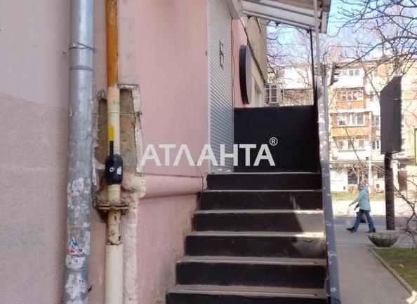Комерційна нерухомість за адресою вул. Черняховського (площа 50,2 м²) - Atlanta.ua - фото 25
