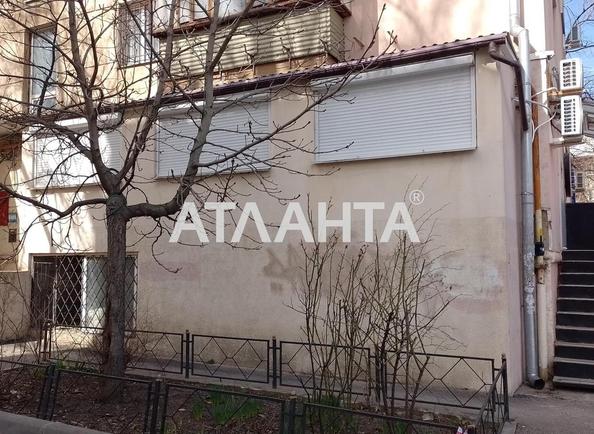 Комерційна нерухомість за адресою вул. Черняховського (площа 50,2 м²) - Atlanta.ua - фото 26