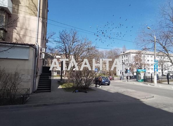 Комерційна нерухомість за адресою вул. Черняховського (площа 50,2 м²) - Atlanta.ua - фото 31