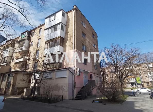 Комерційна нерухомість за адресою вул. Черняховського (площа 50,2 м²) - Atlanta.ua - фото 30