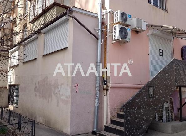 Комерційна нерухомість за адресою вул. Черняховського (площа 50,2 м²) - Atlanta.ua