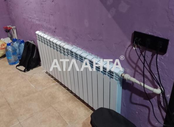 Комерційна нерухомість за адресою вул. Черняховського (площа 50,2 м²) - Atlanta.ua - фото 7