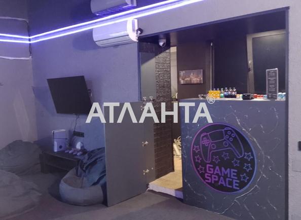Комерційна нерухомість за адресою вул. Черняховського (площа 50,2 м²) - Atlanta.ua - фото 5