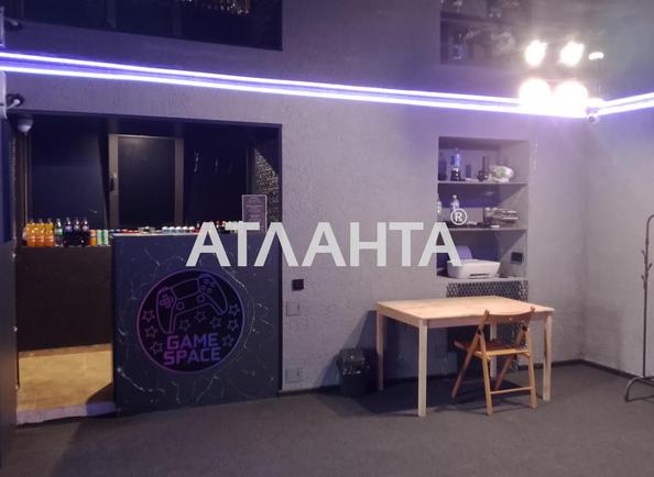 Комерційна нерухомість за адресою вул. Черняховського (площа 50,2 м²) - Atlanta.ua - фото 4