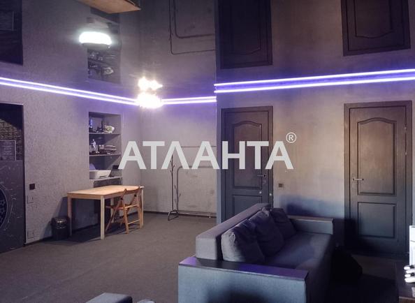 Комерційна нерухомість за адресою вул. Черняховського (площа 50,2 м²) - Atlanta.ua - фото 13