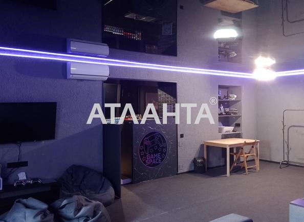 Комерційна нерухомість за адресою вул. Черняховського (площа 50,2 м²) - Atlanta.ua - фото 12