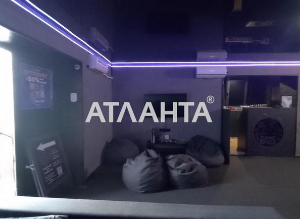 Комерційна нерухомість за адресою вул. Черняховського (площа 50,2 м²) - Atlanta.ua - фото 22