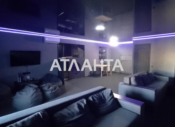 Комерційна нерухомість за адресою вул. Черняховського (площа 50,2 м²) - Atlanta.ua - фото 3