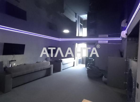 Комерційна нерухомість за адресою вул. Черняховського (площа 50,2 м²) - Atlanta.ua - фото 21
