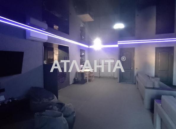 Комерційна нерухомість за адресою вул. Черняховського (площа 50,2 м²) - Atlanta.ua - фото 20