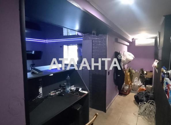 Комерційна нерухомість за адресою вул. Черняховського (площа 50,2 м²) - Atlanta.ua - фото 11