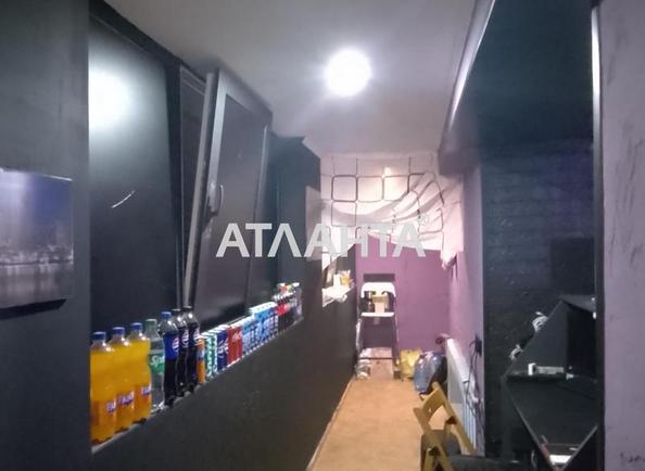 Комерційна нерухомість за адресою вул. Черняховського (площа 50,2 м²) - Atlanta.ua - фото 9