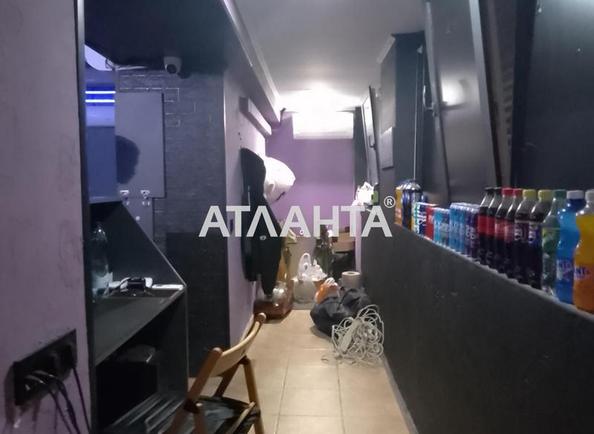 Комерційна нерухомість за адресою вул. Черняховського (площа 50,2 м²) - Atlanta.ua - фото 10
