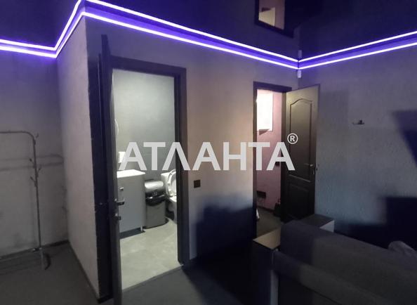 Комерційна нерухомість за адресою вул. Черняховського (площа 50,2 м²) - Atlanta.ua - фото 14