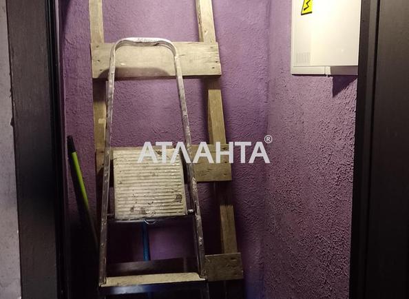 Комерційна нерухомість за адресою вул. Черняховського (площа 50,2 м²) - Atlanta.ua - фото 19