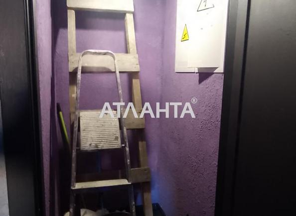 Комерційна нерухомість за адресою вул. Черняховського (площа 50,2 м²) - Atlanta.ua - фото 18