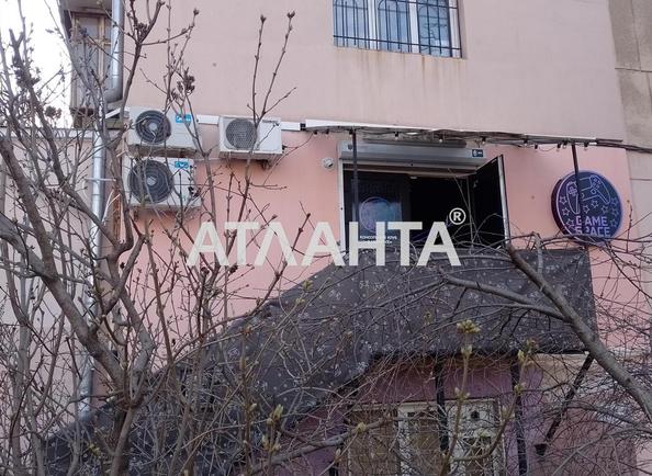Комерційна нерухомість за адресою вул. Черняховського (площа 50,2 м²) - Atlanta.ua - фото 2
