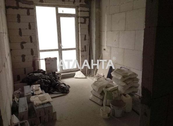 2-rooms apartment apartment by the address st. Sakharova (area 49 m²) - Atlanta.ua