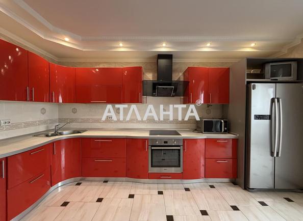 1-кімнатна квартира за адресою Черепанових 2-й пров. (площа 50,1 м²) - Atlanta.ua