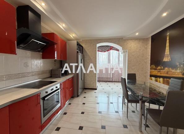 1-кімнатна квартира за адресою Черепанових 2-й пров. (площа 50,1 м²) - Atlanta.ua - фото 2