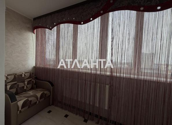 1-кімнатна квартира за адресою Черепанових 2-й пров. (площа 50,1 м²) - Atlanta.ua - фото 3