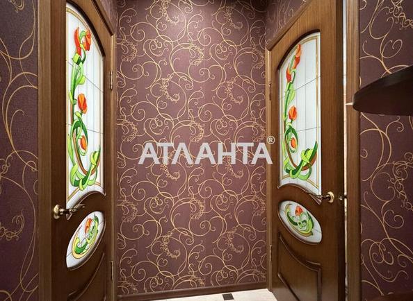 1-кімнатна квартира за адресою Черепанових 2-й пров. (площа 50,1 м²) - Atlanta.ua - фото 6