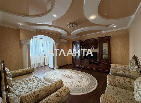 1-кімнатна квартира за адресою Черепанових 2-й пров. (площа 50,1 м²) - Atlanta.ua - фото 7