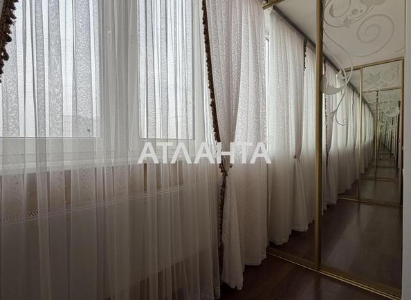 1-кімнатна квартира за адресою Черепанових 2-й пров. (площа 50,1 м²) - Atlanta.ua - фото 9