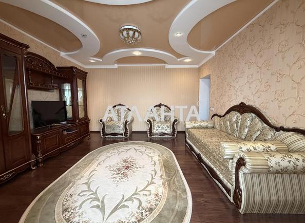 1-кімнатна квартира за адресою Черепанових 2-й пров. (площа 50,1 м²) - Atlanta.ua - фото 10