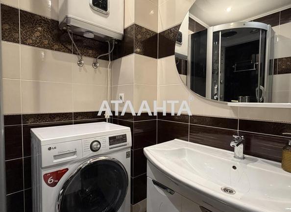 1-кімнатна квартира за адресою Черепанових 2-й пров. (площа 50,1 м²) - Atlanta.ua - фото 15