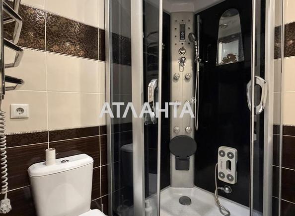 1-кімнатна квартира за адресою Черепанових 2-й пров. (площа 50,1 м²) - Atlanta.ua - фото 17