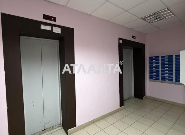 1-кімнатна квартира за адресою Черепанових 2-й пров. (площа 50,1 м²) - Atlanta.ua - фото 19