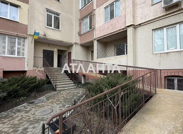 1-кімнатна квартира за адресою Черепанових 2-й пров. (площа 50,1 м²) - Atlanta.ua - фото 20