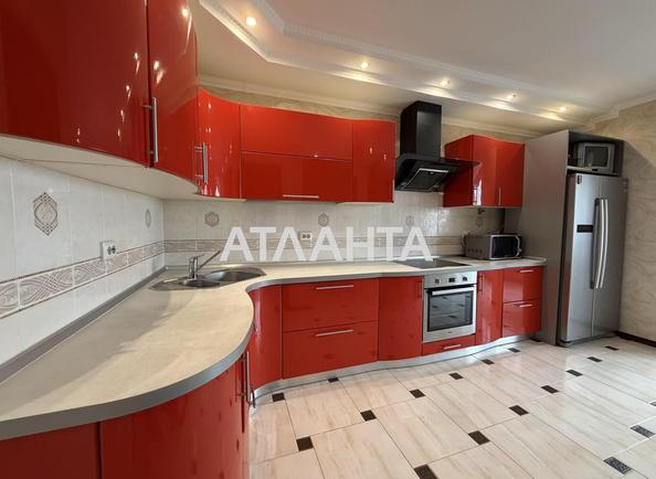 1-кімнатна квартира за адресою Черепанових 2-й пров. (площа 50,1 м²) - Atlanta.ua - фото 5