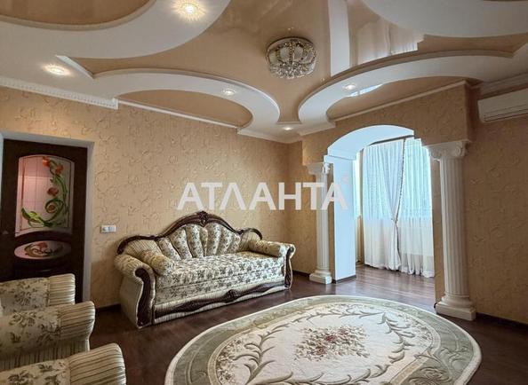 1-кімнатна квартира за адресою Черепанових 2-й пров. (площа 50,1 м²) - Atlanta.ua - фото 11