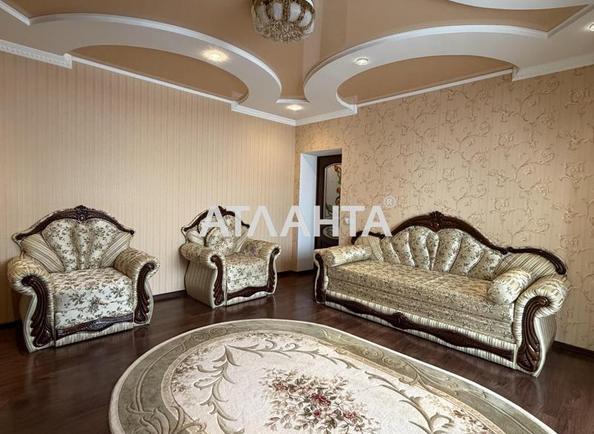 1-кімнатна квартира за адресою Черепанових 2-й пров. (площа 50,1 м²) - Atlanta.ua - фото 12