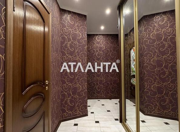 1-кімнатна квартира за адресою Черепанових 2-й пров. (площа 50,1 м²) - Atlanta.ua - фото 14