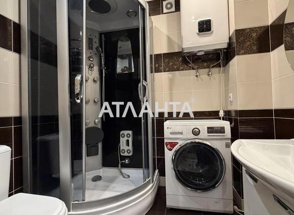 1-кімнатна квартира за адресою Черепанових 2-й пров. (площа 50,1 м²) - Atlanta.ua - фото 16