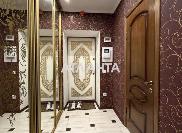 1-кімнатна квартира за адресою Черепанових 2-й пров. (площа 50,1 м²) - Atlanta.ua - фото 18